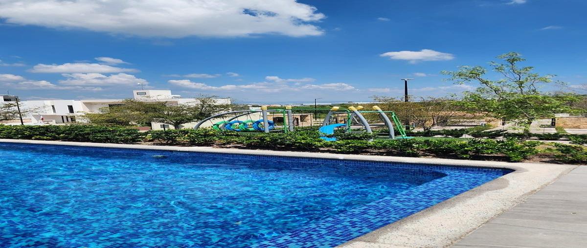 Foto de terreno habitacional en venta en  , capital sur, el marqués, querétaro, 0 No. 05