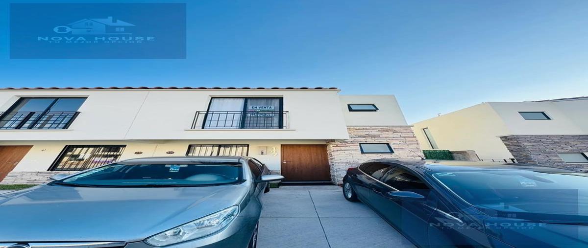 Foto de casa en , capital sur, el marqués, querétaro, 31130188 foto 01 Foto de casa en venta en , capital sur, el marqués, querétaro, 31130188 No. 01