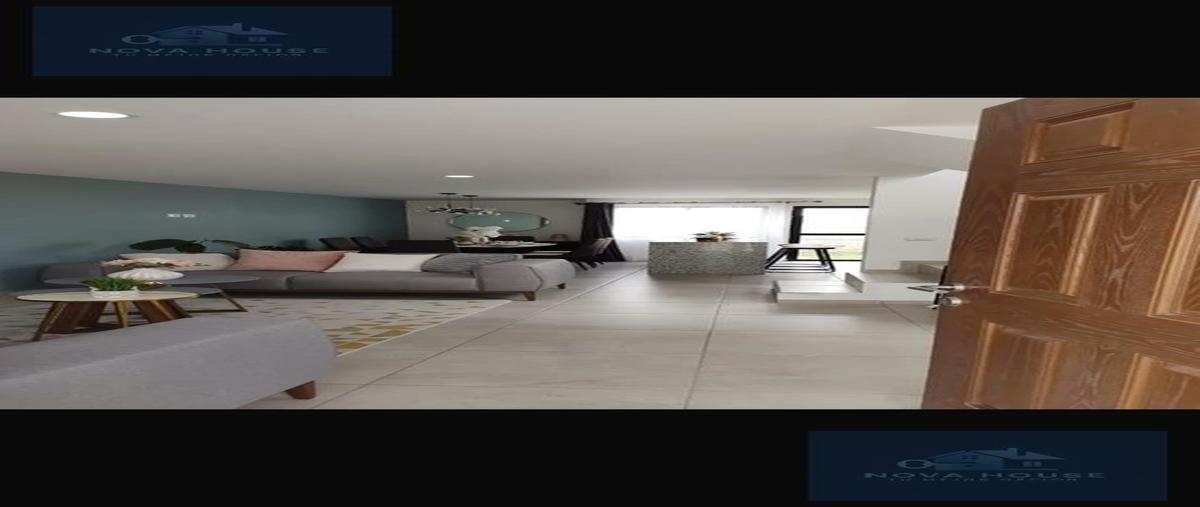 Foto de casa en venta en  , capital sur, el marqués, querétaro, 31130188 No. 03