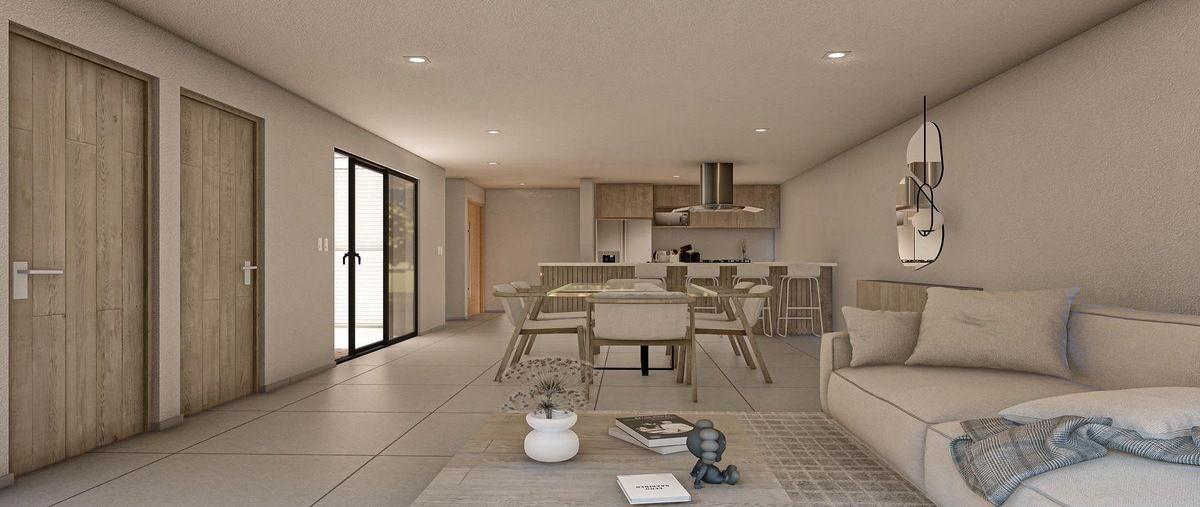 Foto de casa en , capital sur, el marqués, querétaro, 0 foto 05 Foto de casa en venta en , capital sur, el marqués, querétaro, 0 No. 05