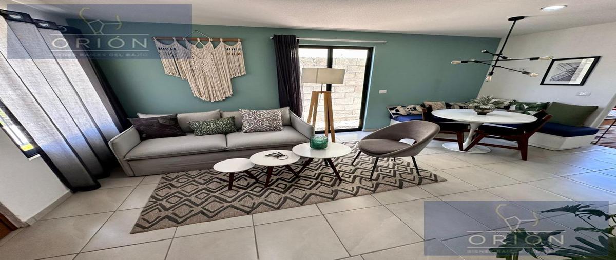 Foto de casa en venta en  , capital sur, el marqués, querétaro, 0 No. 04