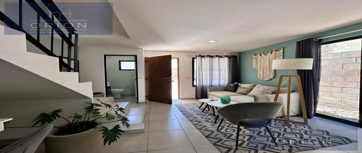 Foto de casa en venta en  , capital sur, el marqués, querétaro, 0 No. 04