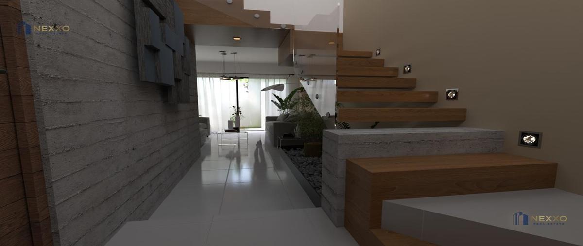 Foto de casa en venta en  , capital sur, el marqués, querétaro, 0 No. 03