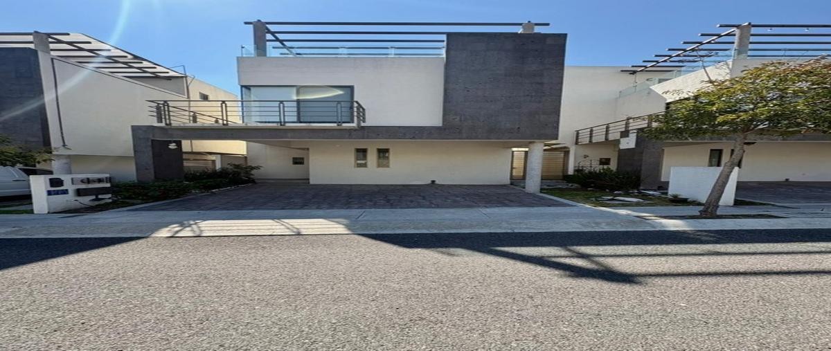 Foto de casa en , capital sur, el marqués, querétaro, 0 foto 01 Foto de casa en venta en , capital sur, el marqués, querétaro, 0 No. 01