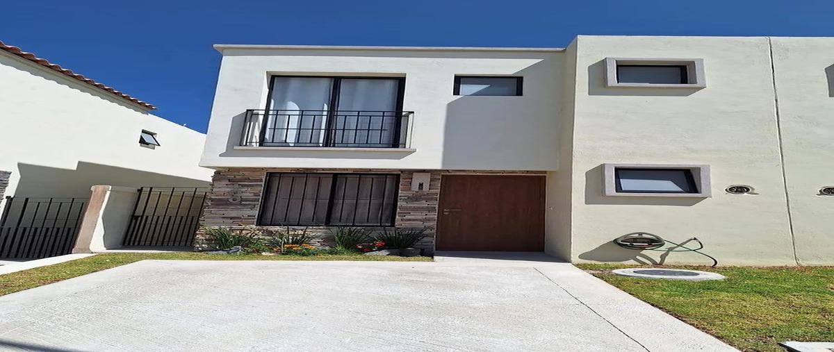 Foto de casa en , capital sur, el marqués, querétaro, 0 foto 02 Foto de casa en renta en , capital sur, el marqués, querétaro, 0 No. 02
