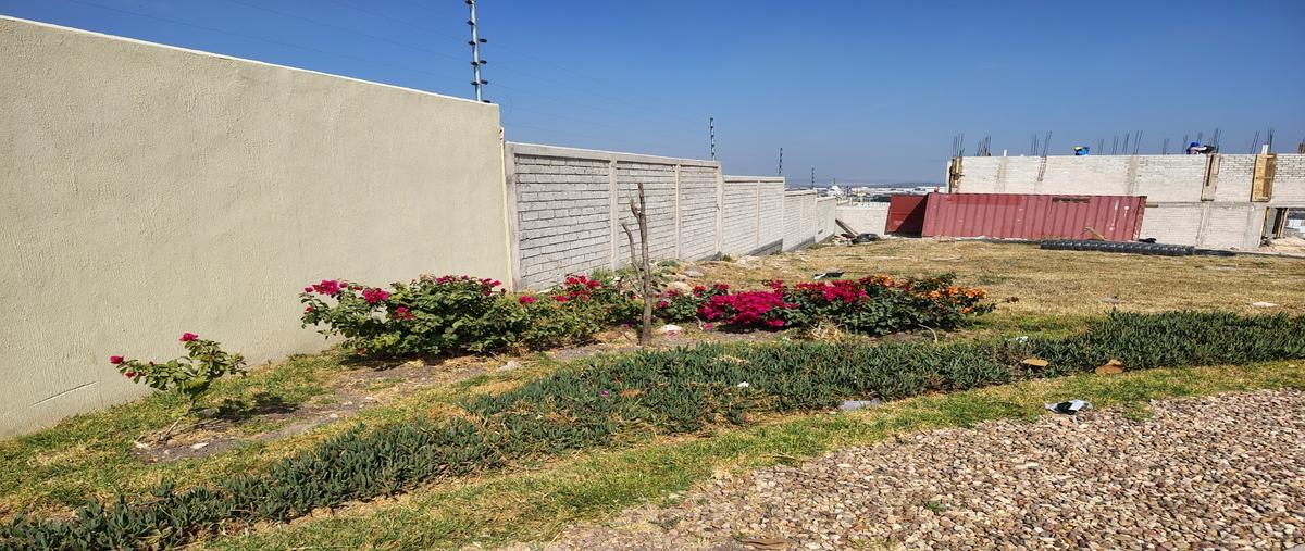 Foto de terreno habitacional en venta en  , capital sur, el marqués, querétaro, 0 No. 04