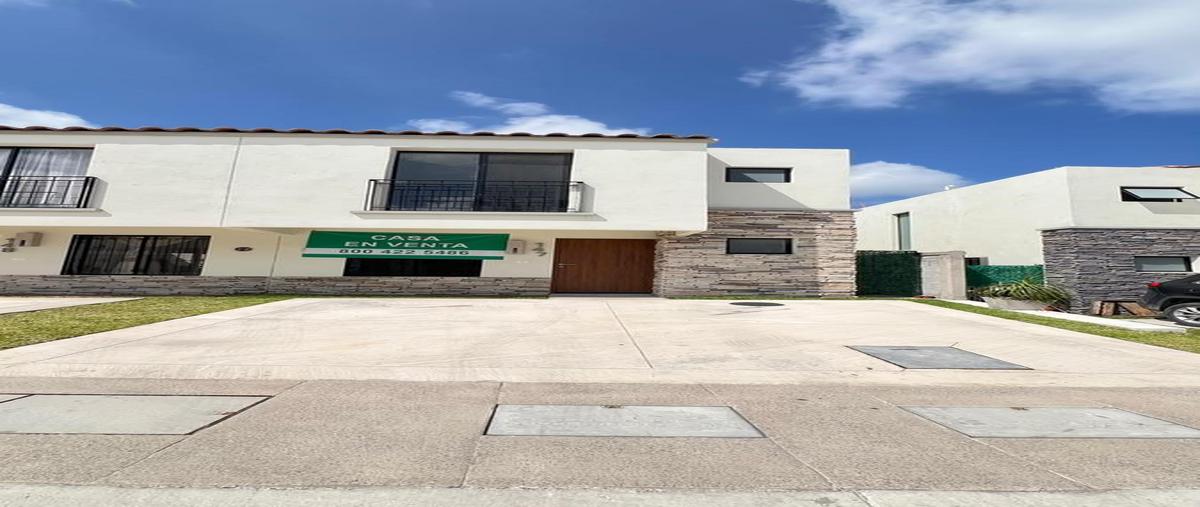 Foto de casa en venta en  , capital sur, el marqués, querétaro, 31619435 No. 03
