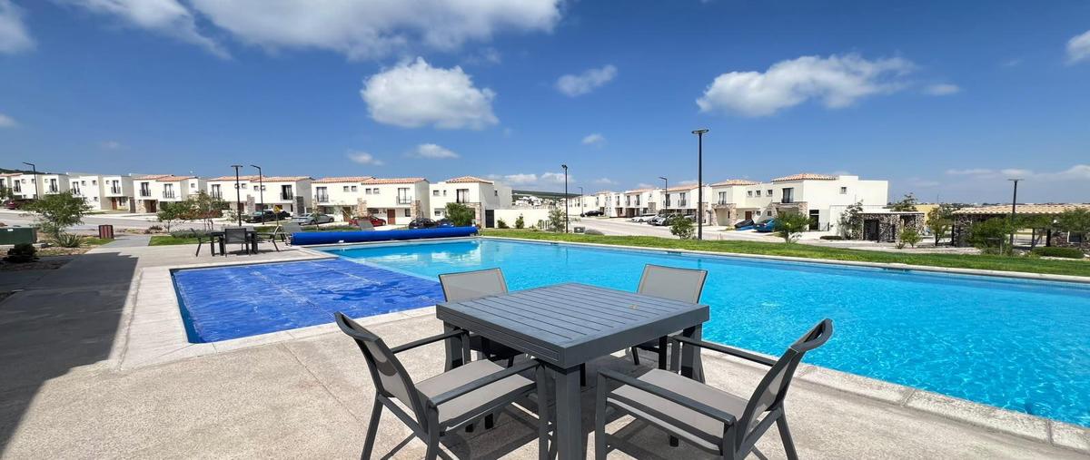 Foto de casa en venta en  , capital sur, el marqués, querétaro, 31619435 No. 04