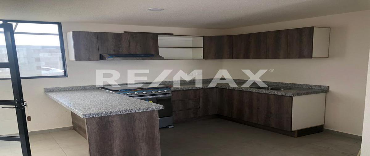 Foto de casa en condominio en renta en capital sur , san isidro miranda, el marqués, querétaro, 0 No. 03