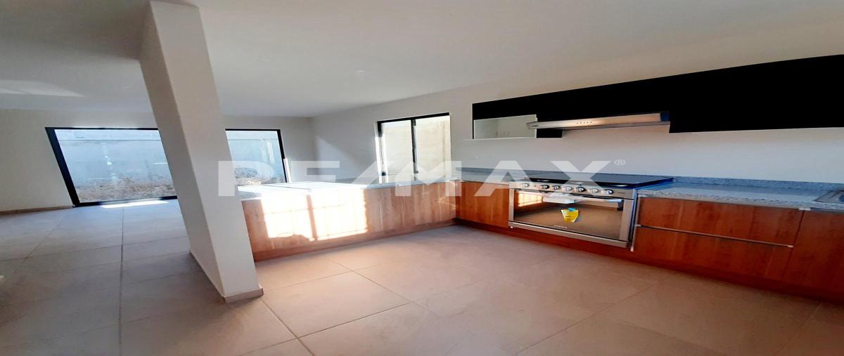 Foto de casa en condominio en renta en capital sur , san isidro miranda, el marqués, querétaro, 0 No. 05