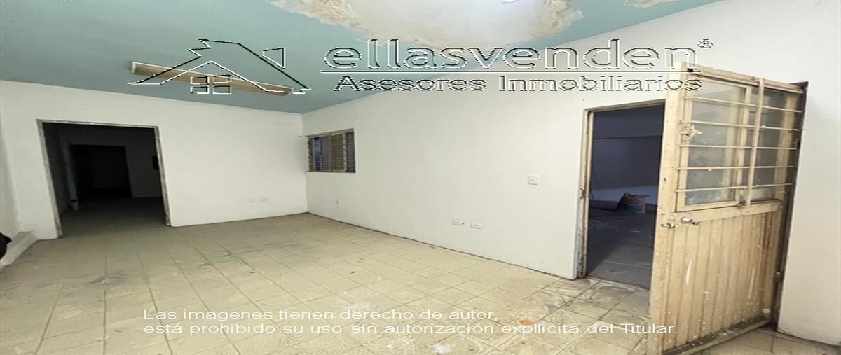 Foto de bodega en venta en capitan aguilar 616, monterrey centro, monterrey, nuevo león, 0 No. 04