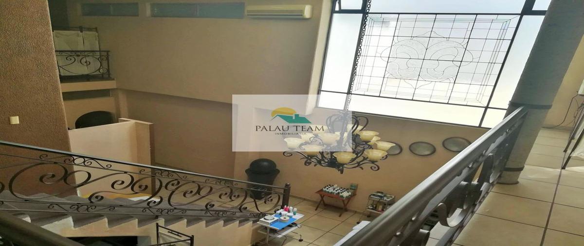 Foto de casa en venta en capitán caldera 330, del valle, san luis potosí, san luis potosí, 16482929 No. 05