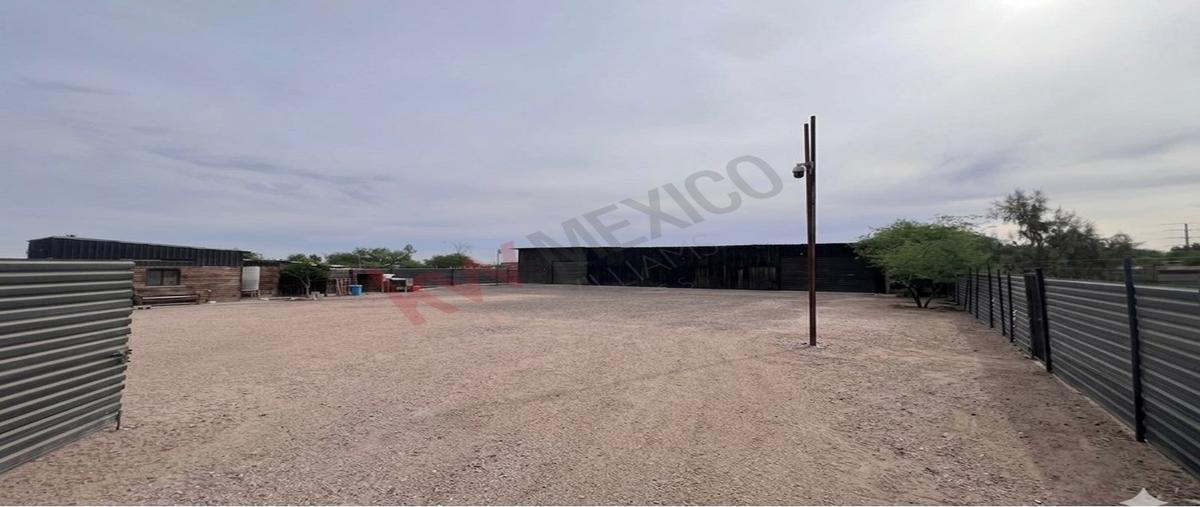 Foto de terreno habitacional en renta en capitan francisco de ulloa 3499, huertas de la progreso, mexicali, baja california, 0 No. 04