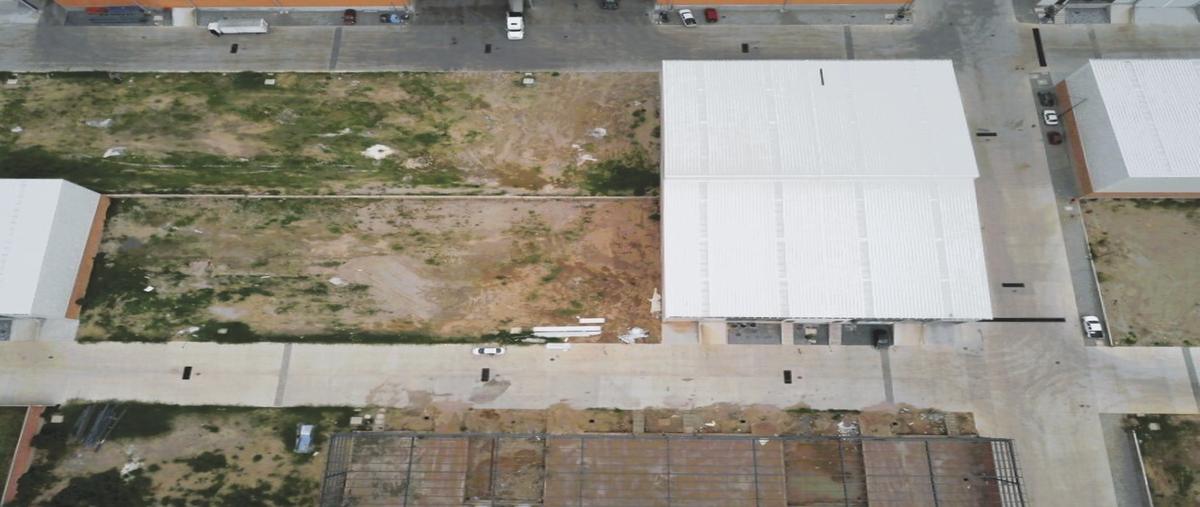 Foto de terreno industrial en venta en capithal park colotlan , la cuchilla (extramuros de tesistán), zapopan, jalisco, 28417407 No. 03