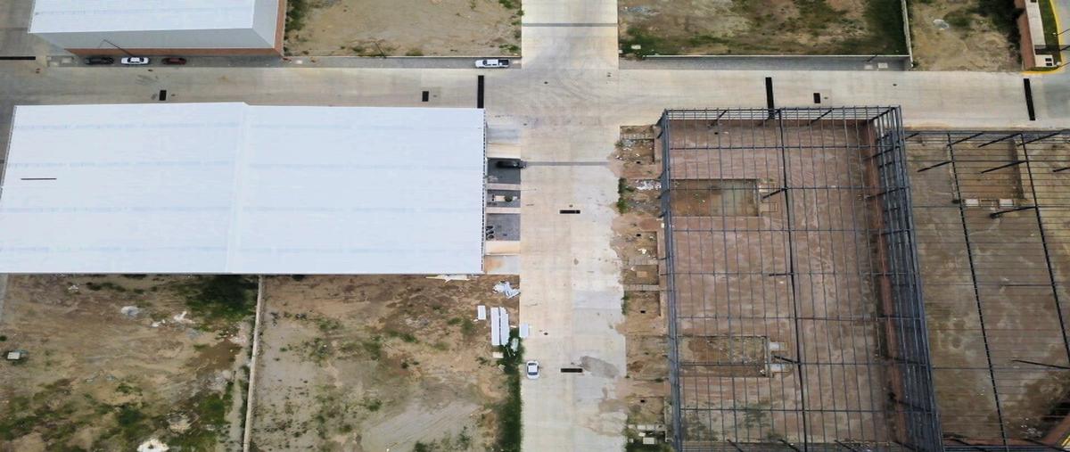 Foto de terreno industrial en venta en capithal park colotlan , la cuchilla (extramuros de tesistán), zapopan, jalisco, 28417407 No. 05