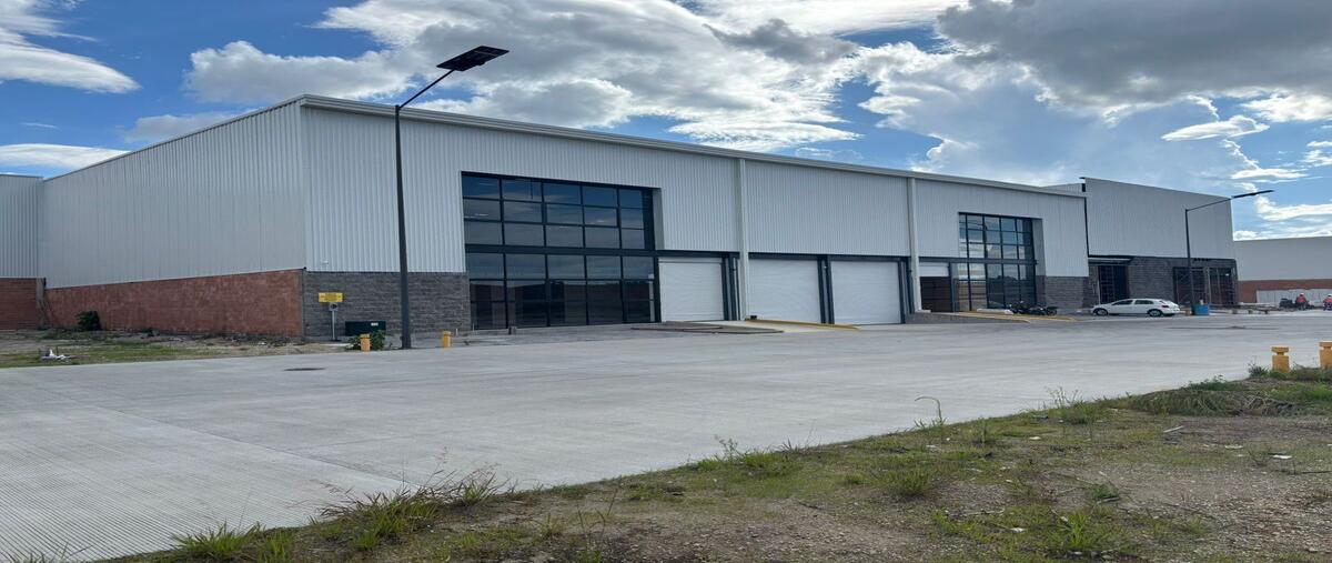 Foto de bodega en renta en capithal park nextipac , nextipac, zapopan, jalisco, 0 No. 03