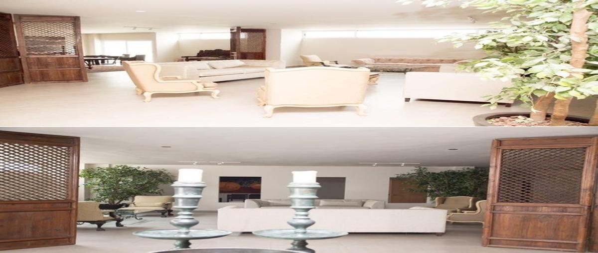 Foto de departamento en renta en capitolio , fuentes del valle, san pedro garza garcía, nuevo león, 20875320 No. 03