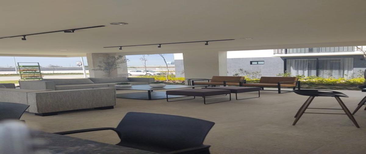 Foto de departamento en renta en capittala 202, la herradura, león, guanajuato, 0 No. 05
