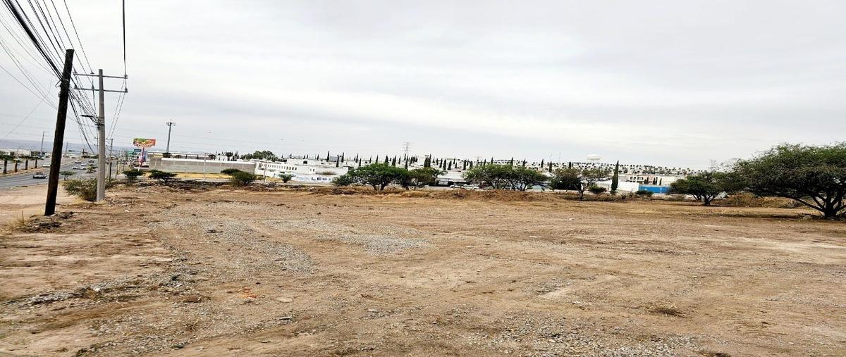 Foto de terreno comercial en venta en  , capittala, aguascalientes, aguascalientes, 0 No. 03