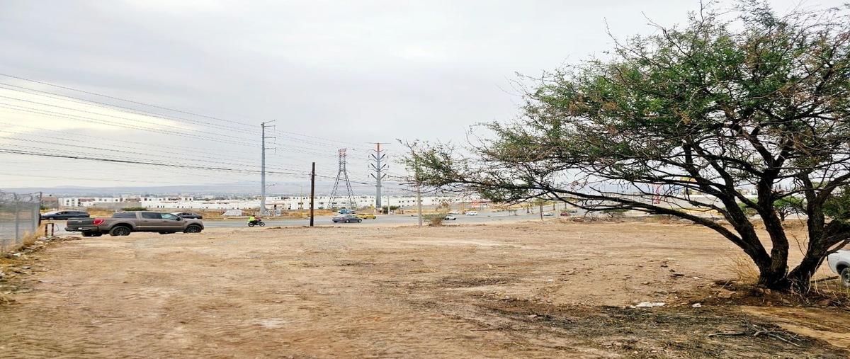 Foto de terreno comercial en venta en  , capittala, aguascalientes, aguascalientes, 0 No. 05