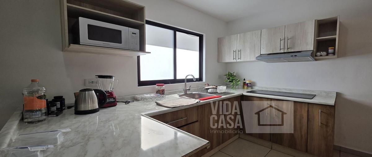 Foto de departamento en venta en  , capittala, aguascalientes, aguascalientes, 0 No. 03