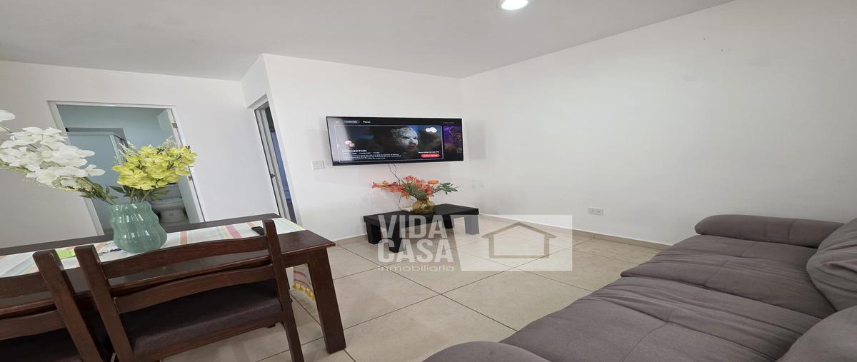 Foto de departamento en venta en  , capittala, aguascalientes, aguascalientes, 0 No. 04