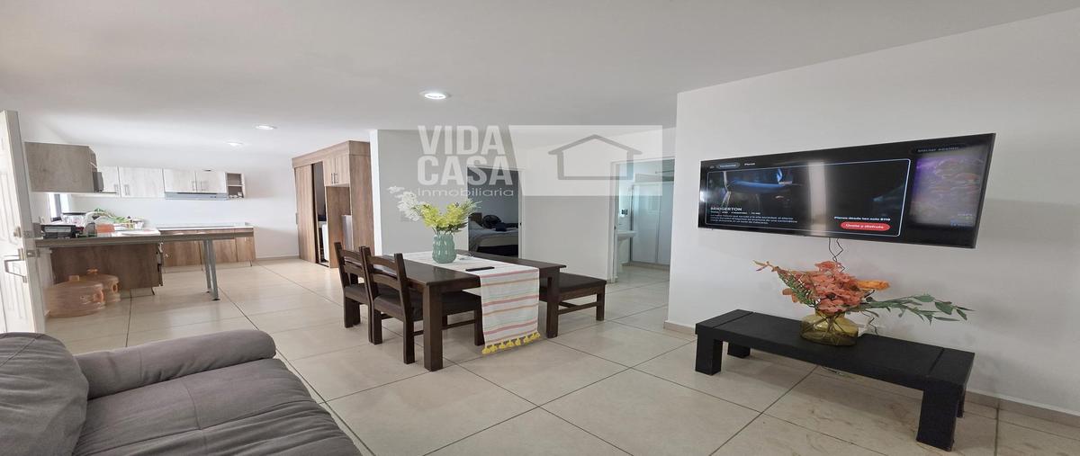 Foto de departamento en venta en  , capittala, aguascalientes, aguascalientes, 0 No. 05