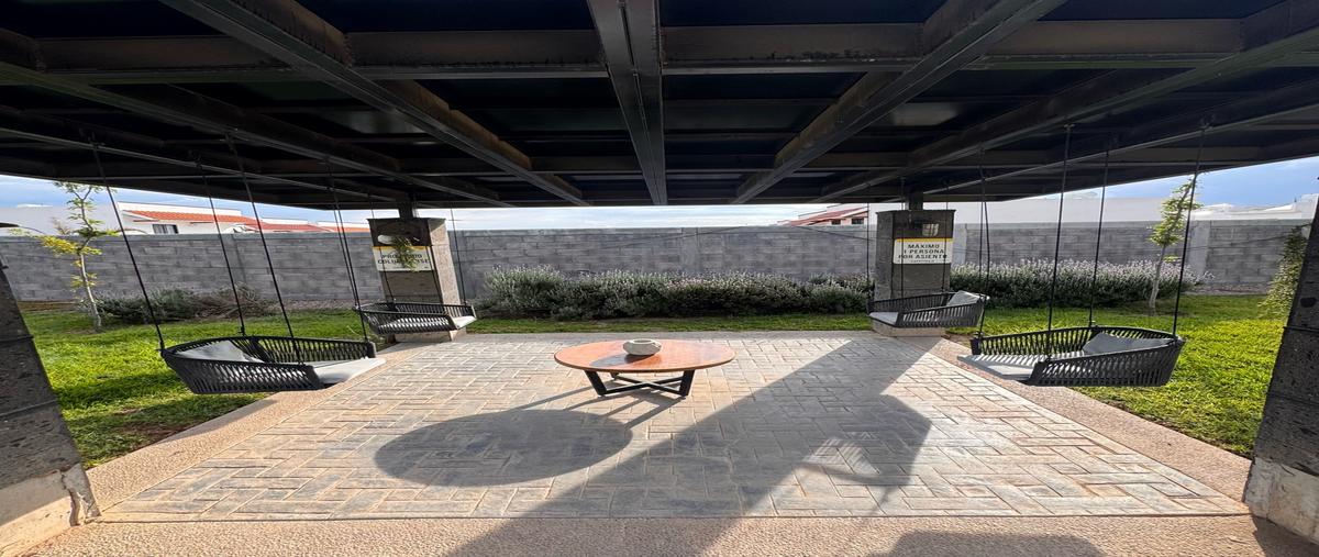 Foto de departamento en renta en  , capittala, aguascalientes, aguascalientes, 0 No. 04