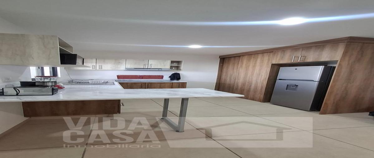 Foto de departamento en renta en  , capittala, aguascalientes, aguascalientes, 0 No. 03