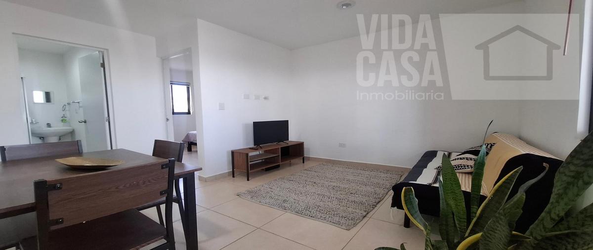 Foto de departamento en renta en  , capittala, aguascalientes, aguascalientes, 0 No. 04