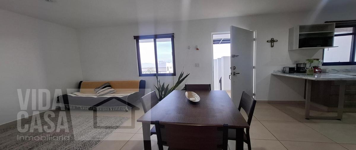 Foto de departamento en renta en  , capittala, aguascalientes, aguascalientes, 0 No. 05