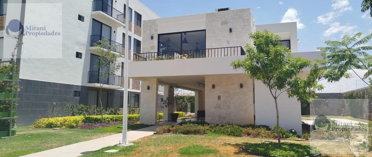 Foto de departamento en renta en  , capittala, león, guanajuato, 0 No. 04