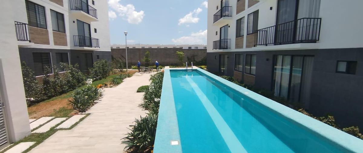 Foto de departamento en renta en  , capittala, león, guanajuato, 0 No. 04