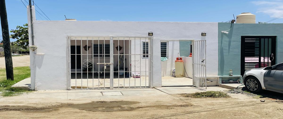 Foto de casa en venta en capomo esquina con tapuxta , nuevo milenio, mazatlán, sinaloa, 0 No. 03