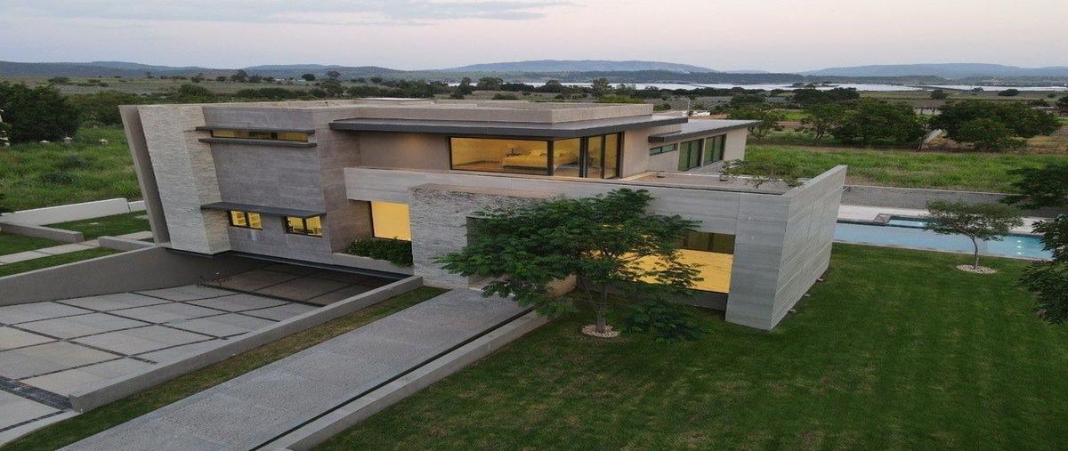 Foto de casa en venta en caporales , haciendas de huaxtla, el arenal, jalisco, 31003295 No. 03