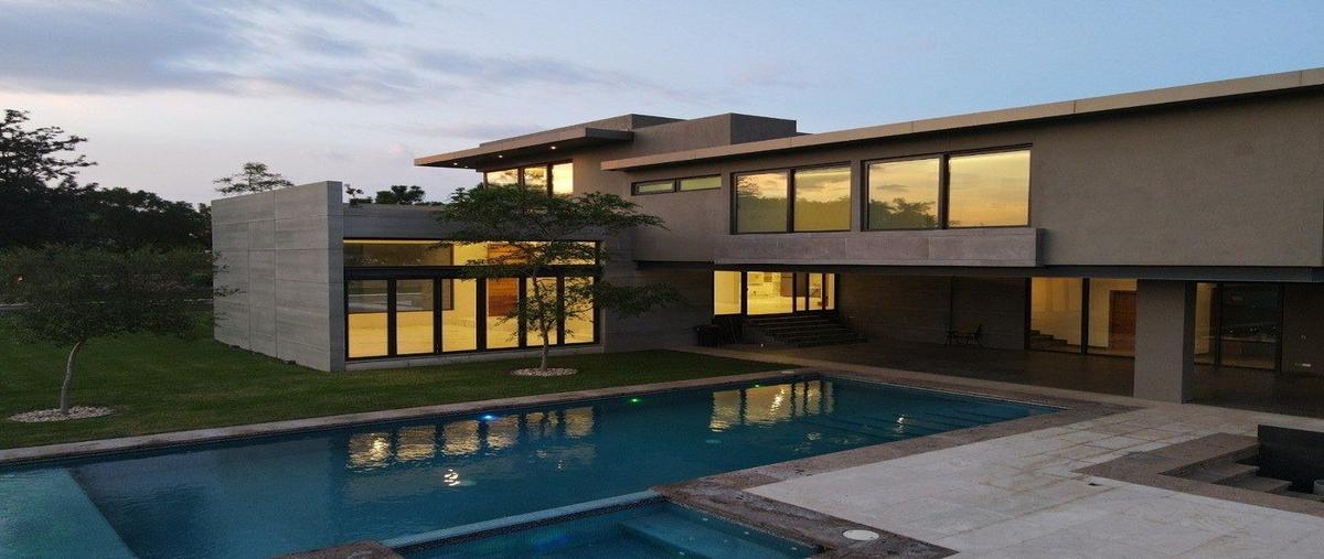 Foto de casa en venta en caporales , haciendas de huaxtla, el arenal, jalisco, 31003295 No. 05