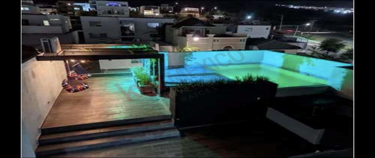 Foto de casa en venta en capri , cumbres mediterráneo, monterrey, nuevo león, 0 No. 04