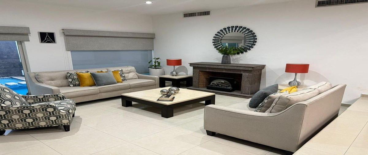 Foto de casa en venta en capri , cumbres mediterráneo, monterrey, nuevo león, 0 No. 04