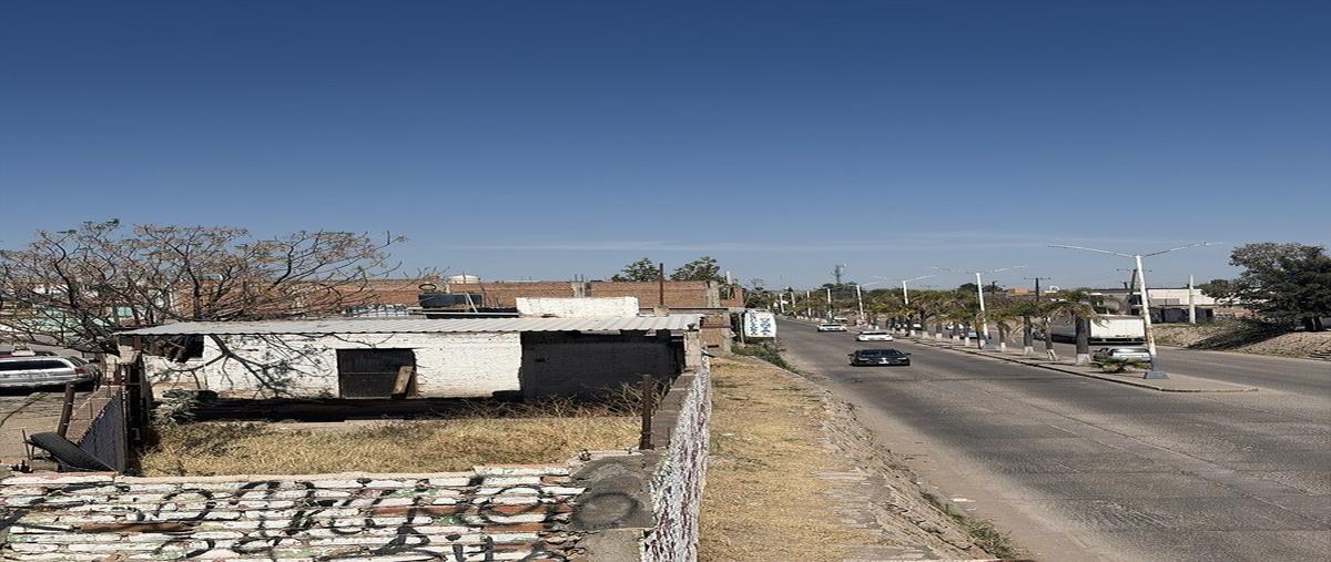 Foto de terreno habitacional en capricho , 1 de mayo, durango, durango, 0 foto 08 Foto de terreno habitacional en venta en capricho , 1 de mayo, durango, durango, 0 No. 08