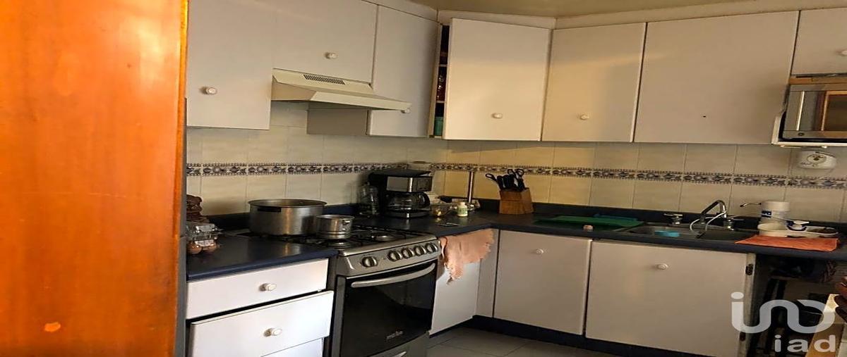 Foto de departamento en venta en capricornio 238, prado churubusco, coyoacán, df / cdmx, 31123269 No. 03