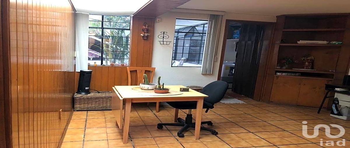Foto de departamento en venta en capricornio 238, prado churubusco, coyoacán, df / cdmx, 31123269 No. 04