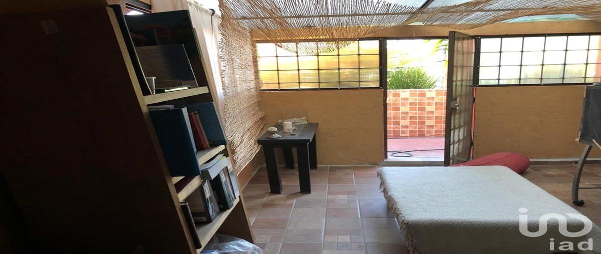 Foto de departamento en venta en capricornio 246, prado churubusco, coyoacÃ¡n, df / cdmx, 31123269 No. 03