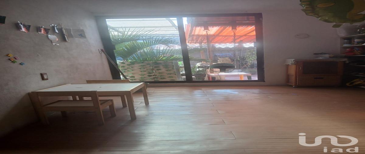 Foto de departamento en venta en capricornio 246, prado churubusco, coyoacÃ¡n, df / cdmx, 31123269 No. 05