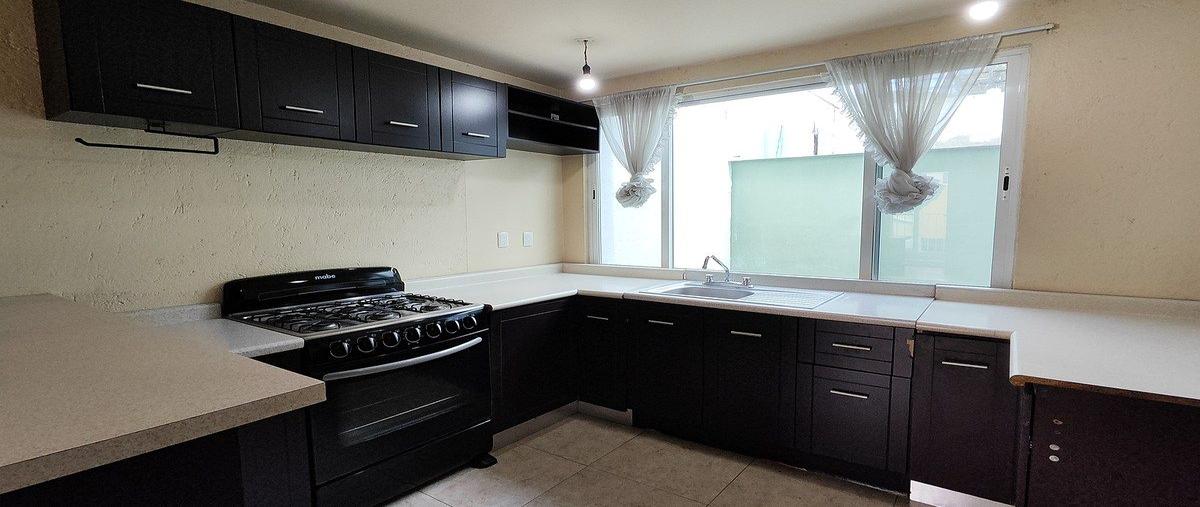 Foto de departamento en renta en capricornio , prado churubusco, coyoacán, df / cdmx, 0 No. 03