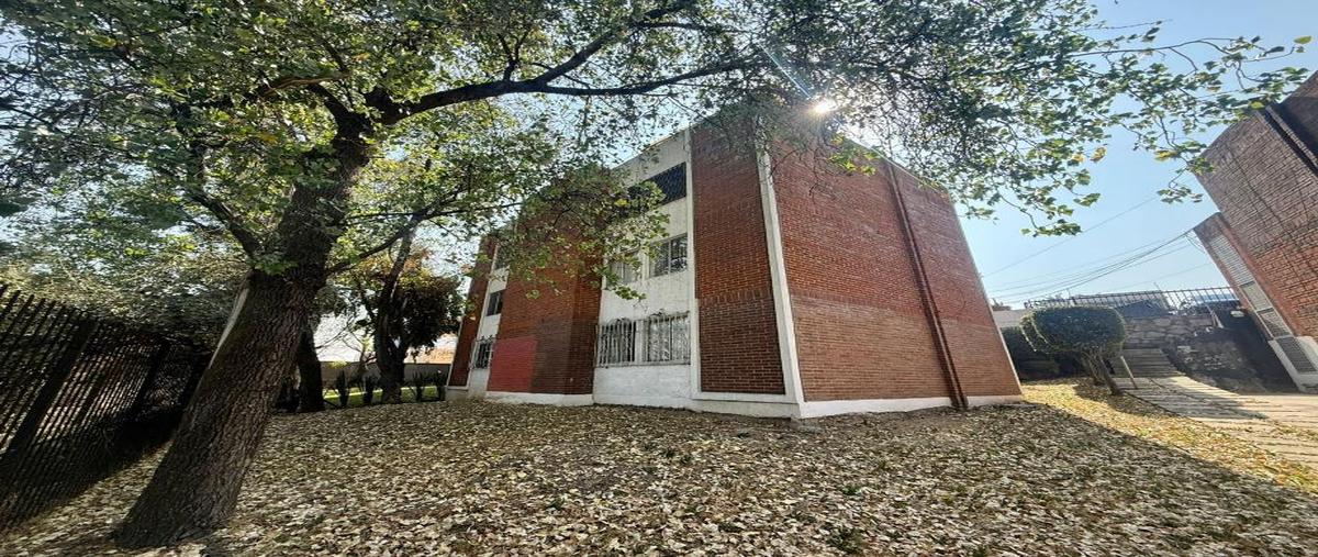 Foto de departamento en venta en capuchinas 87, lomas verdes 5a sección (la concordia), naucalpan de juárez, méxico, 0 No. 03