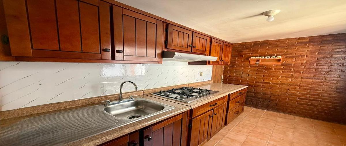 Foto de departamento en venta en capuchinas 87, lomas verdes 5a sección (la concordia), naucalpan de juárez, méxico, 0 No. 05