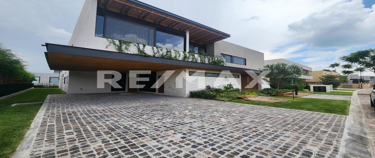 Foto de casa en capuchinas , el campanario, querétaro, querétaro, 30214680 foto 01 Foto de casa en venta en capuchinas , el campanario, querétaro, querétaro, 30214680 No. 01