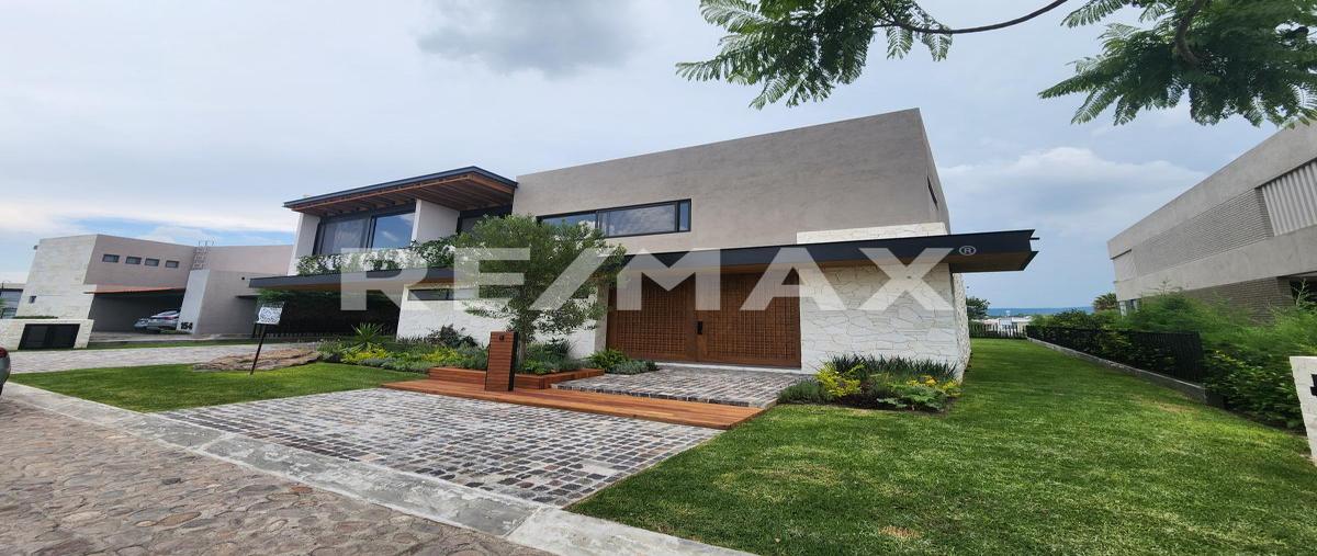 Foto de casa en capuchinas , el campanario, querétaro, querétaro, 30214680 foto 02 Foto de casa en venta en capuchinas , el campanario, querétaro, querétaro, 30214680 No. 02