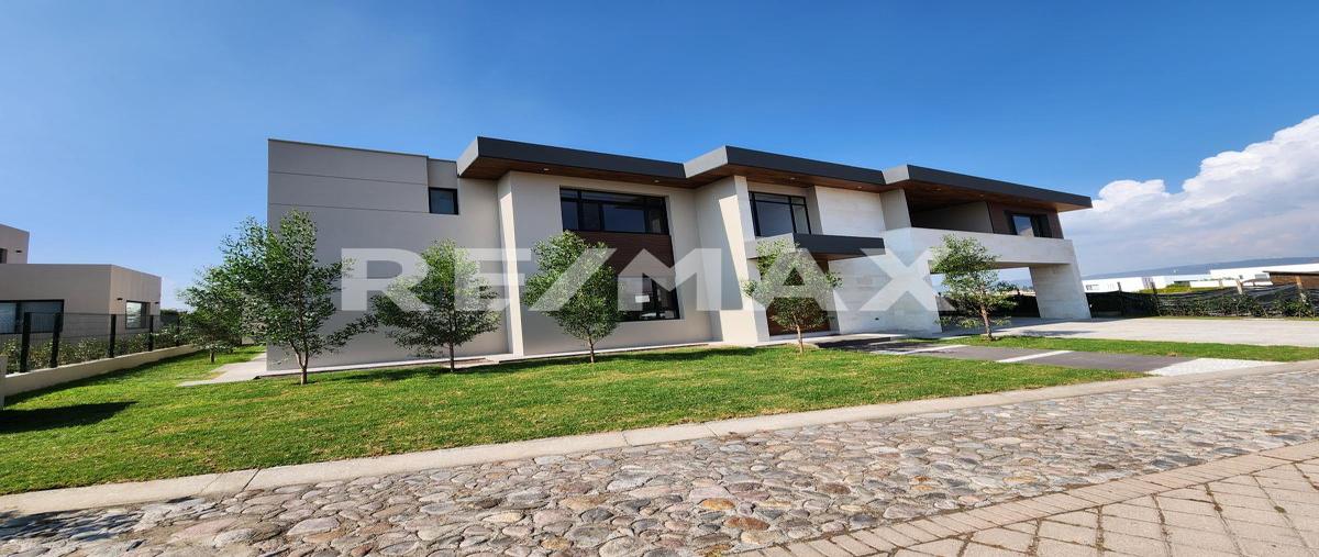 Foto de casa en venta en capuchinas , el campanario, querétaro, querétaro, 30420530 No. 03