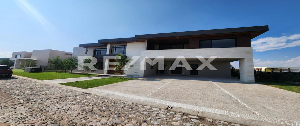 Foto de casa en venta en capuchinas , el campanario, querétaro, querétaro, 30420530 No. 04